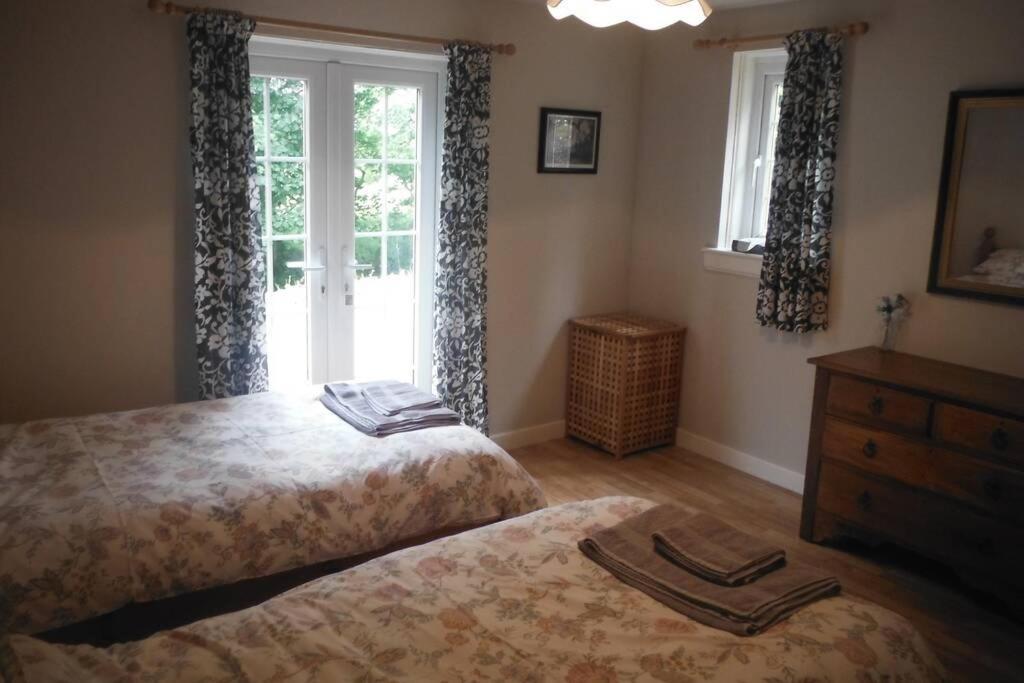 Mingulay, Cuil Bay Apartment Appin Luaran gambar