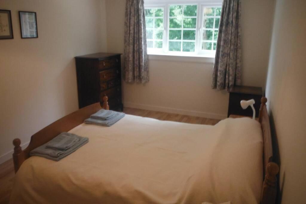 Mingulay, Cuil Bay Apartment Appin Luaran gambar