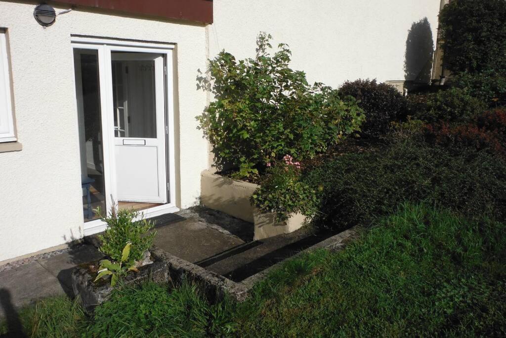 Mingulay, Cuil Bay Apartment Appin Luaran gambar